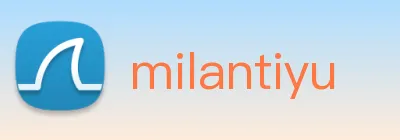 milantiyu logo