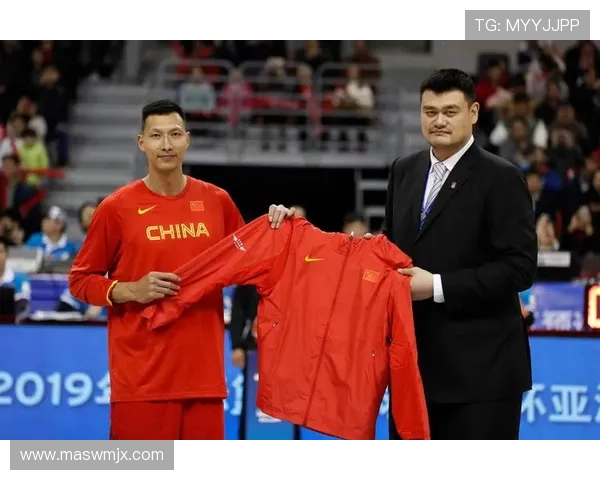 CBA与NBA差距比较：联赛水平与发展路径