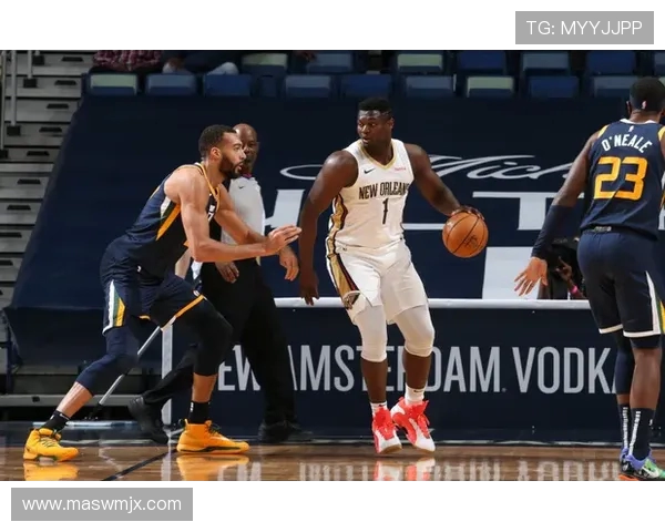 NBA未来之星:值得关注的潜力新秀与年轻球员 NBA未来之星:值得关注的潜力新秀与年轻球员